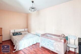  Appartement � vendre 1 pi�ce 31 m�