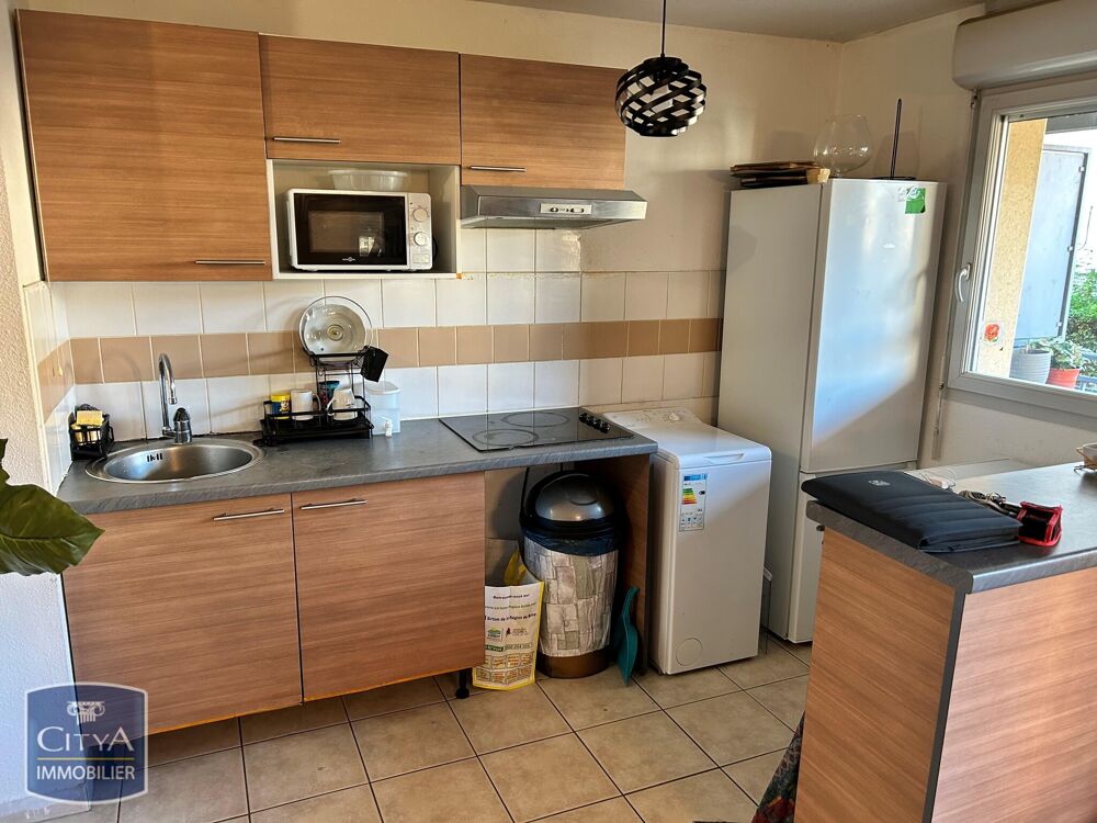 Vente Appartement appartement Brive-la-gaillarde