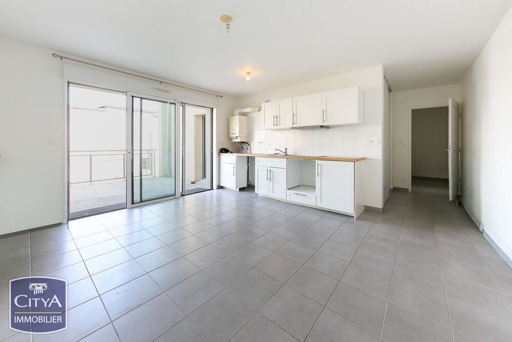 Vente Appartement appartement Tours