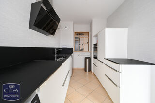  Appartement � vendre 4 pi�ces 78 m�