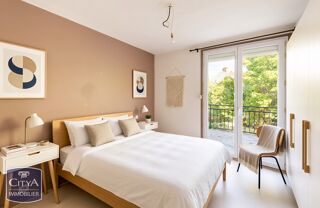  Appartement à vendre 4 pièces 104 m²