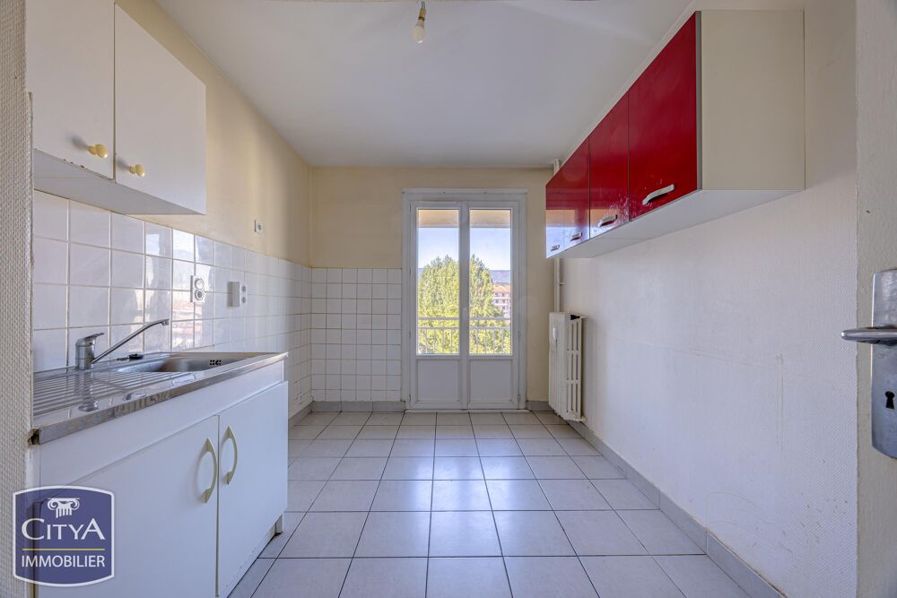 Vente Appartement appartement Chambéry