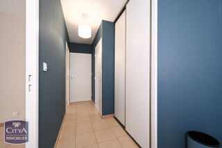  Appartement � vendre 4 pi�ces 78 m�