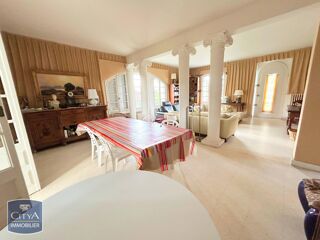  Maison à vendre 5 pièces 140 m²