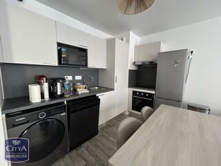  Appartement à vendre 2 pièces 40 m²