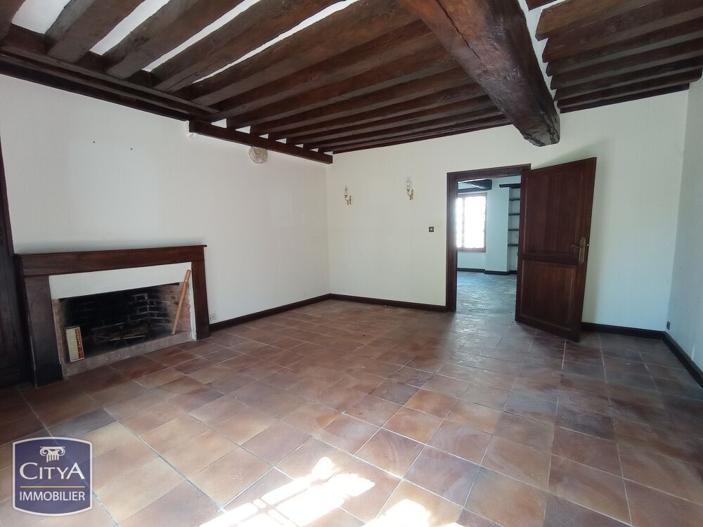 Appartement 3 pièces 61 m² · à Blois · 61 m² · 77 000 €