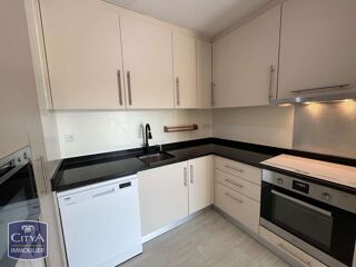  Appartement � vendre 3 pi�ces 60 m�