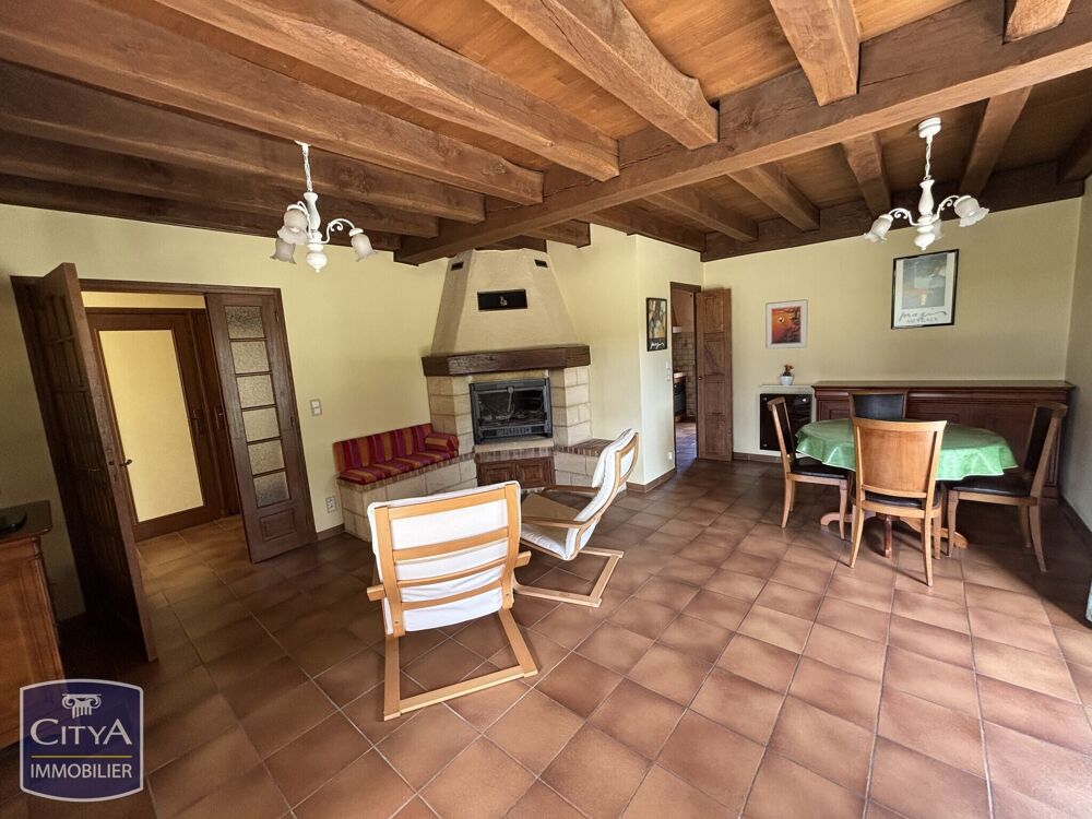 Vente Maison maison Carsac-aillac