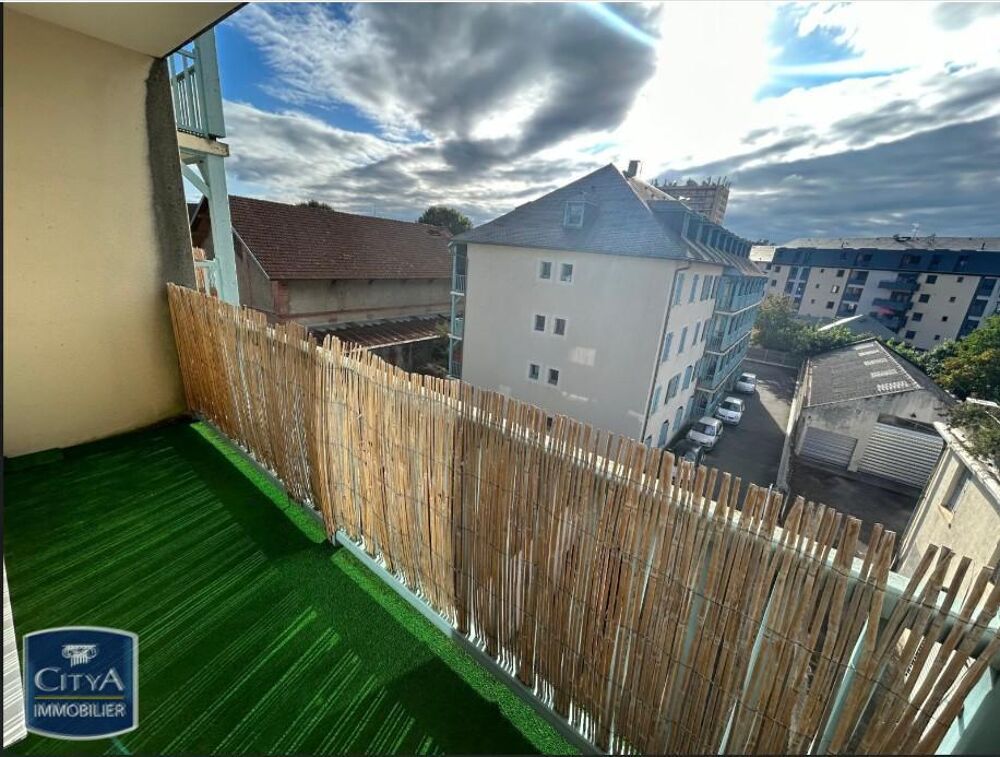 Vente Appartement appartement Tarbes