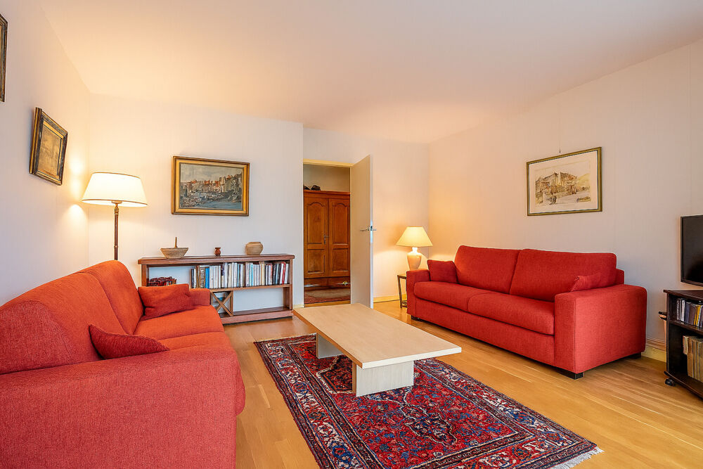 Vente Appartement appartement Le touquet-paris-plage