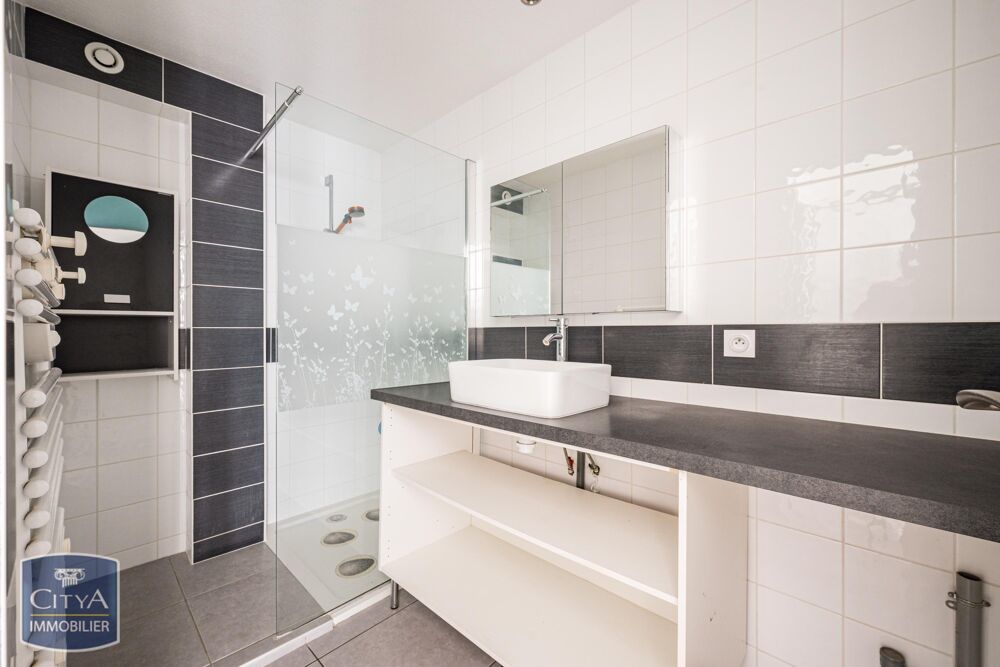 Vente Appartement appartement Albertville