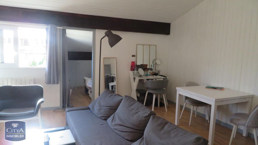 Vente Appartement appartement Bordeaux