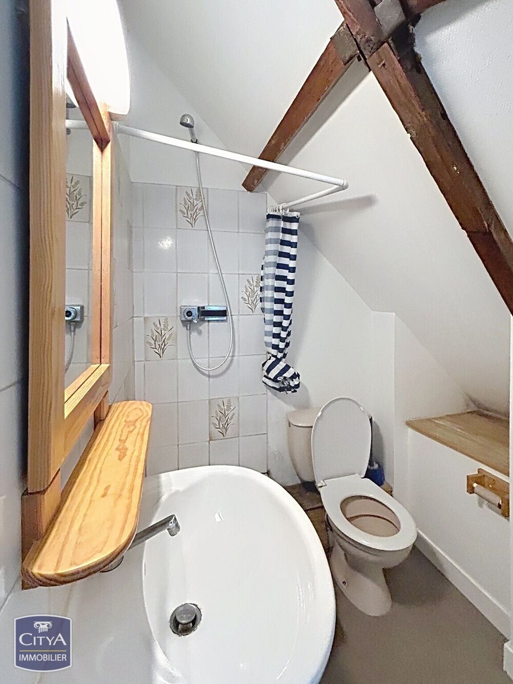 Vente Appartement appartement Rennes