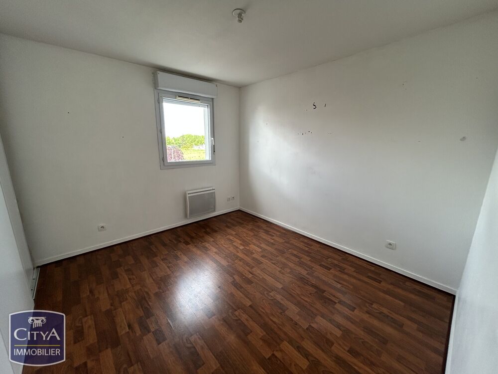 Vente Appartement appartement Mérignac