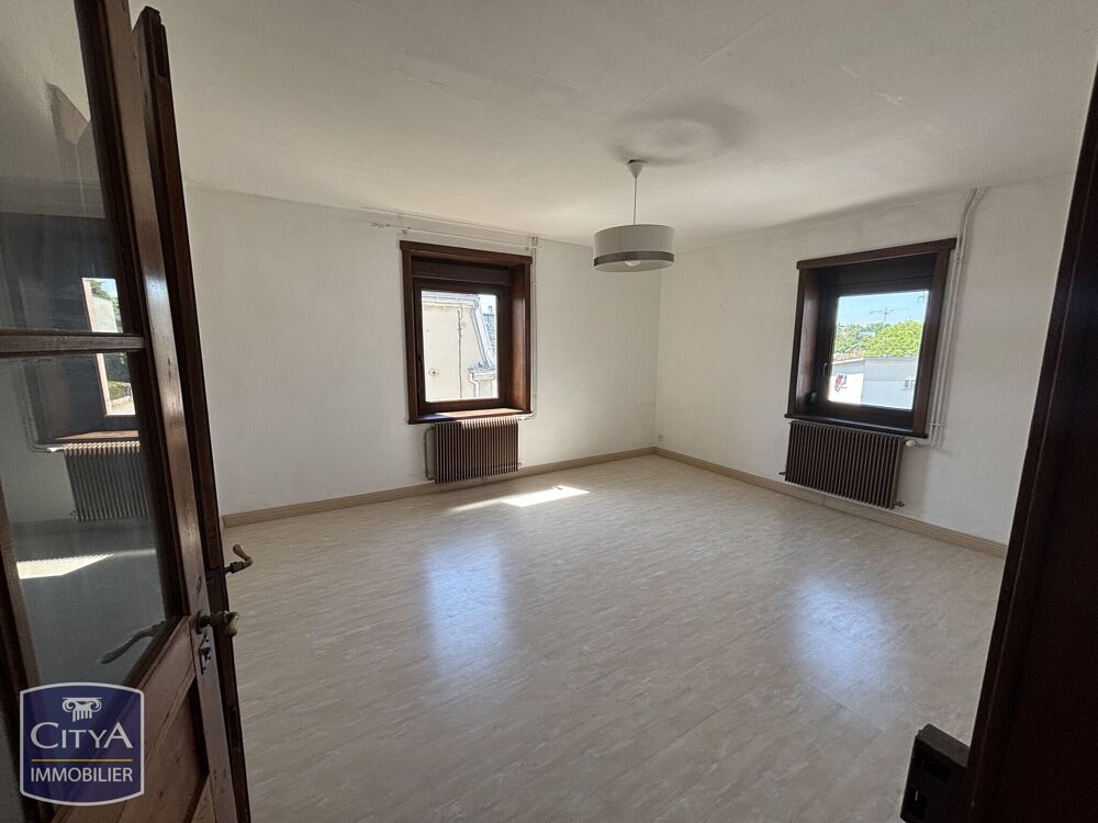 Appartement 4 pièces 104 m² · à Seloncourt · 104 m² · 103 000 €