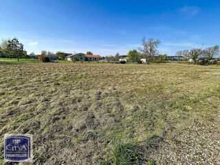  Terrain à vendre 864 m²