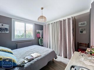  Maison à vendre 4 pièces 95 m²
