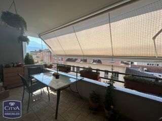 Vente Appartement appartement Voiron