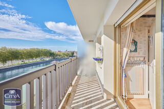 Vente Appartement appartement Trouville-sur-mer