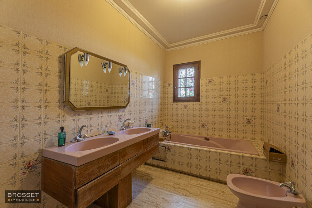 � vendre  Maison La Membrolle-sur-Choisille (37390)