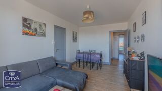  Appartement � vendre 3 pi�ces 57 m�