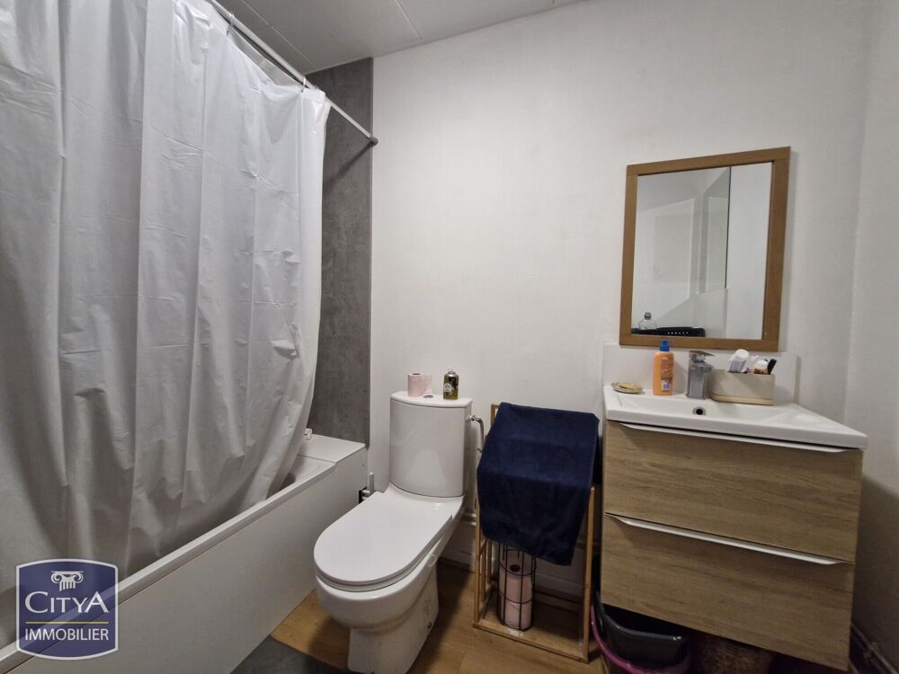Vente Appartement appartement Lille