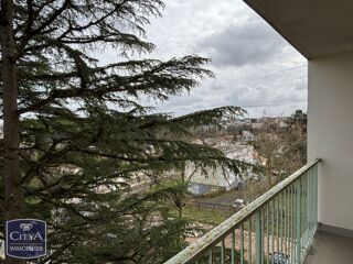  Appartement à vendre 4 pièces 89 m²