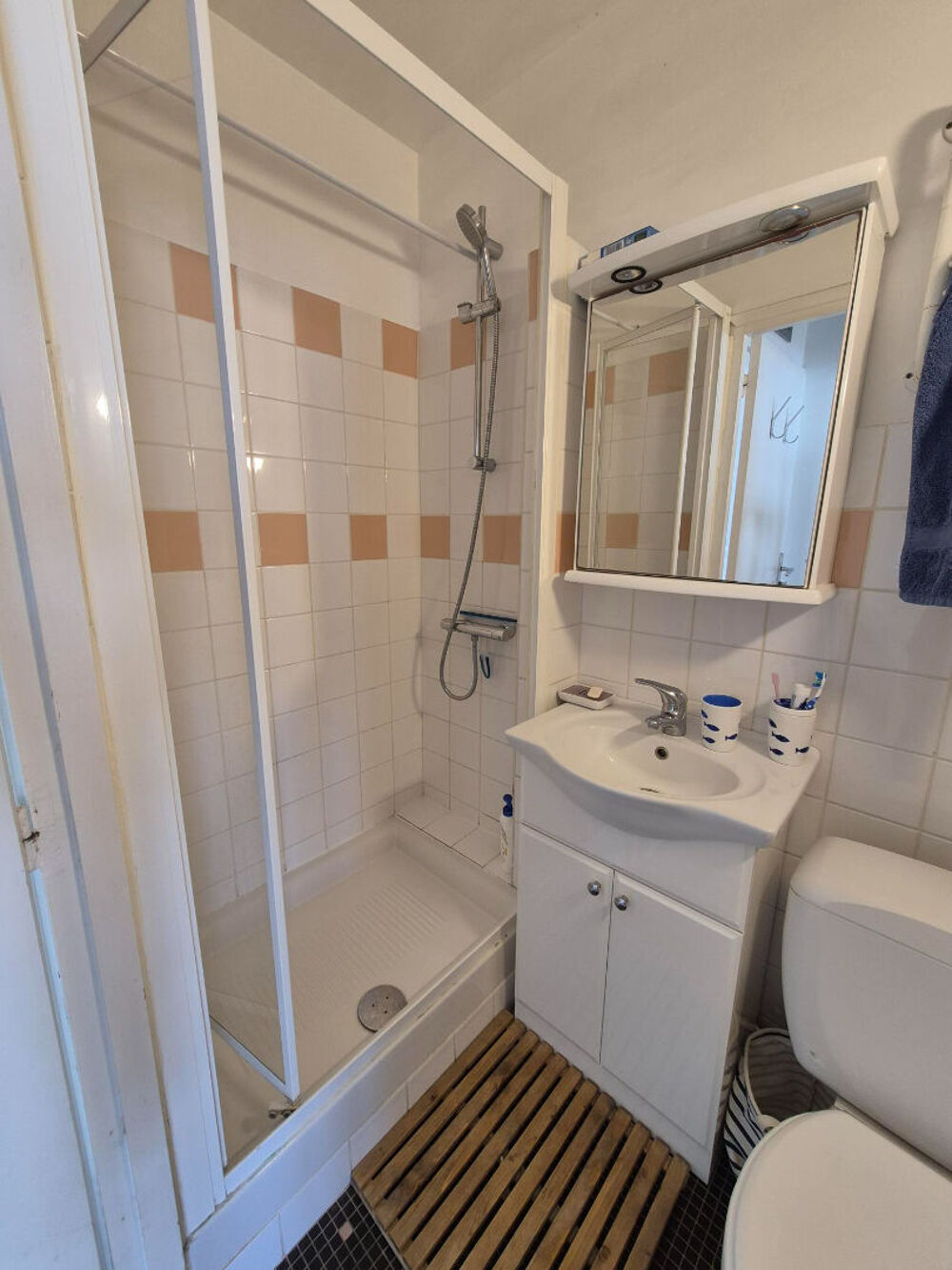 Vente Appartement appartement Le touquet-paris-plage