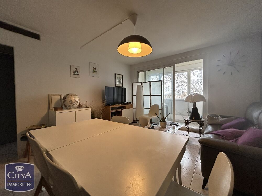 Vente Appartement appartement Avignon
