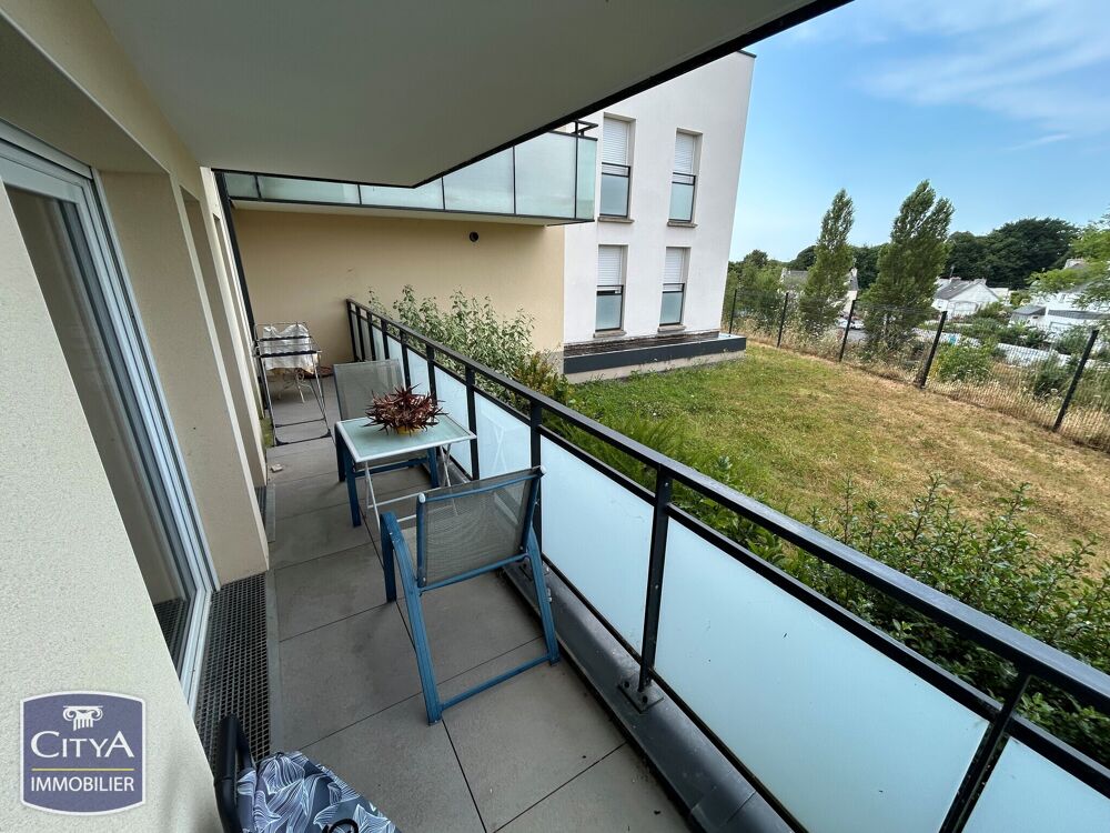 Vente Appartement appartement Concarneau