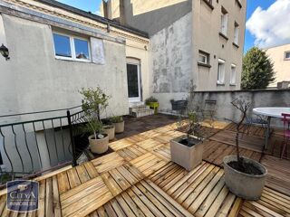  Maison à vendre 7 pièces 120 m²