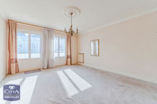  Appartement � vendre 4 pi�ces 105 m�
