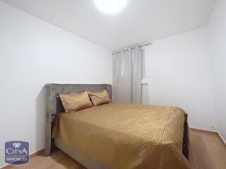 Appartement à vendre 5 pièces 89 m²