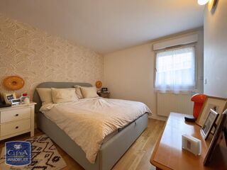  Appartement à vendre 4 pièces 84 m²