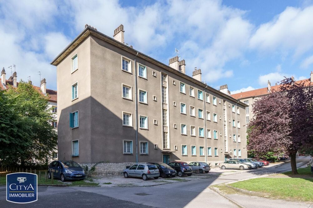 Vente Appartement appartement Dijon