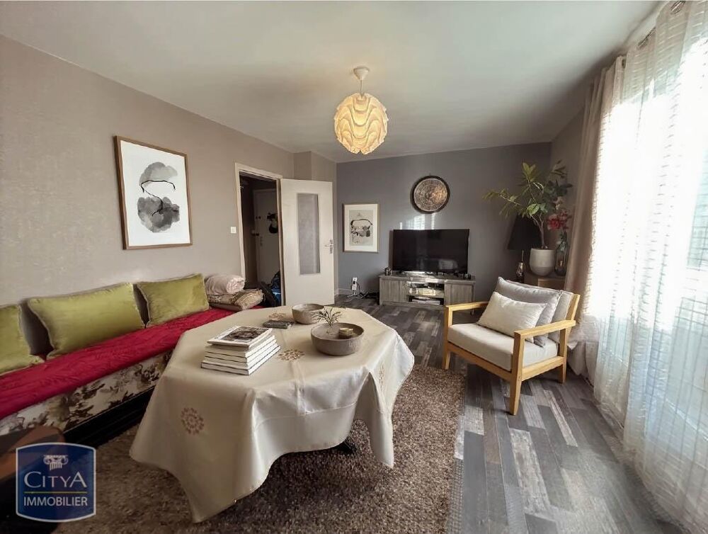 Appartement 3 pièces 73 m² · à Périgueux · 73 m² · 76 000 €