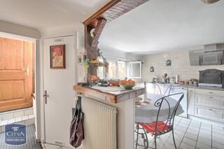  Maison à vendre 4 pièces 80 m²