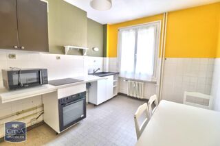  Appartement à vendre 3 pièces 88 m²