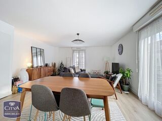  Appartement � vendre 3 pi�ces 73 m�