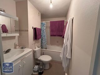  Appartement � vendre 2 pi�ces 39 m�