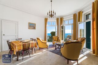  Appartement à vendre 4 pièces 134 m²