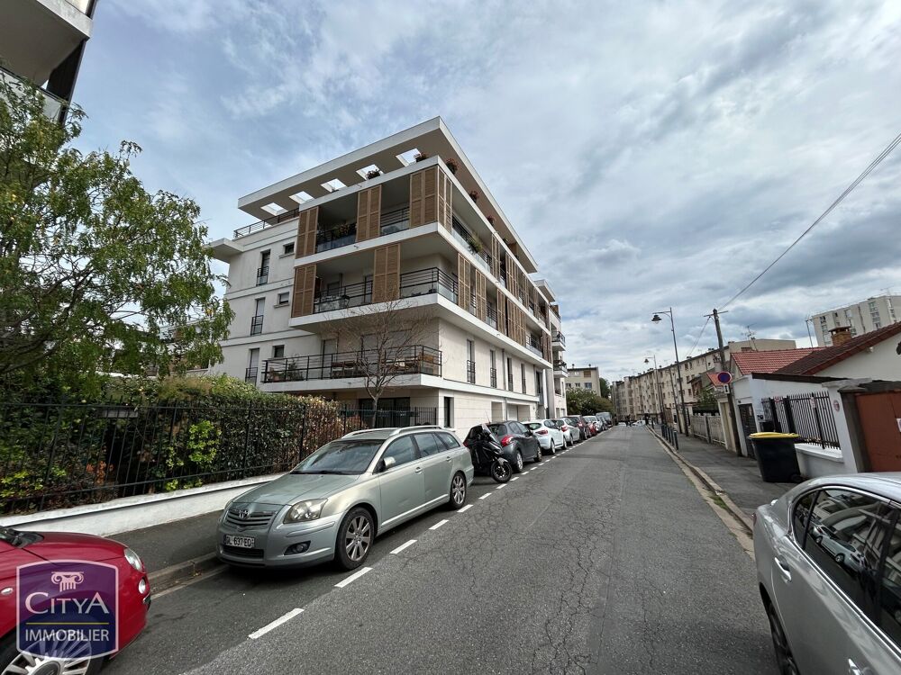 Vente Appartement appartement Maisons-alfort