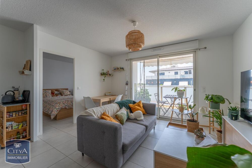 Vente Appartement appartement Talence