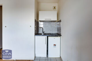  Appartement à vendre 1 pièce 20 m²