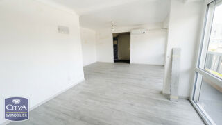  Appartement à vendre 3 pièces 68 m²