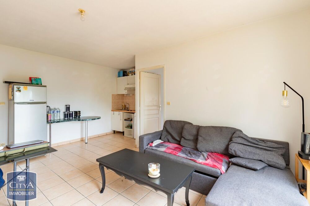 Vente Appartement appartement Carcassonne