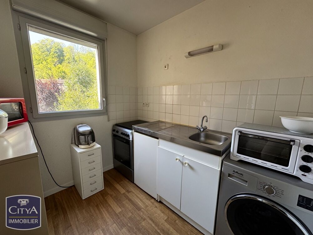 Vente Appartement appartement Elbeuf