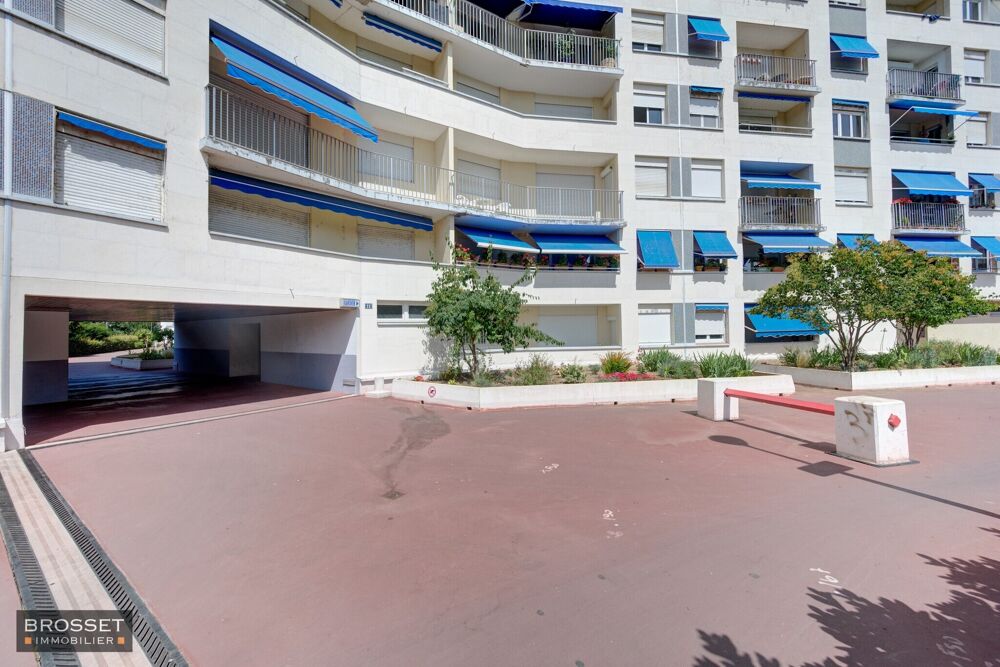 Vente Appartement appartement Tours