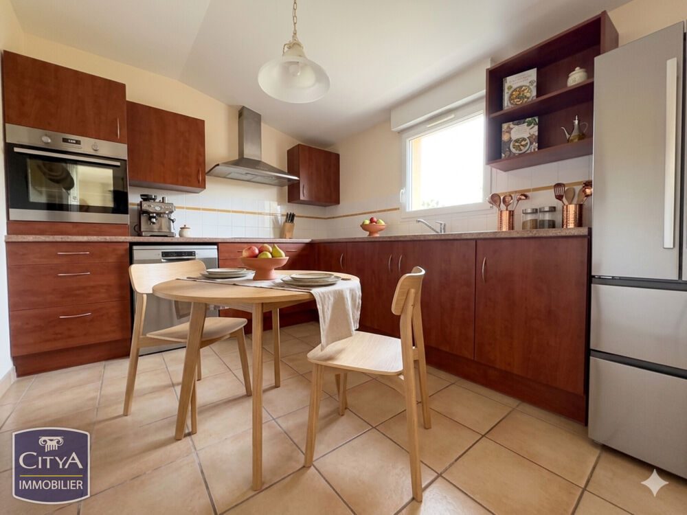 Vente Maison maison Meursac