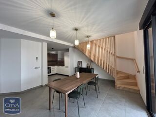  Appartement à vendre 3 pièces 104 m²